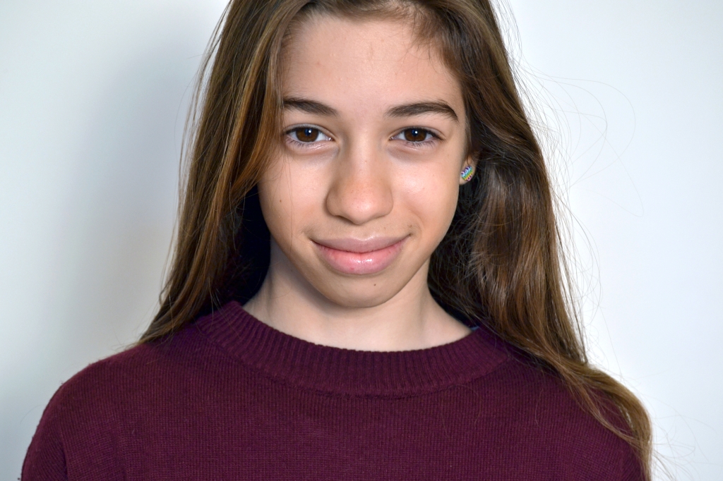 Greta